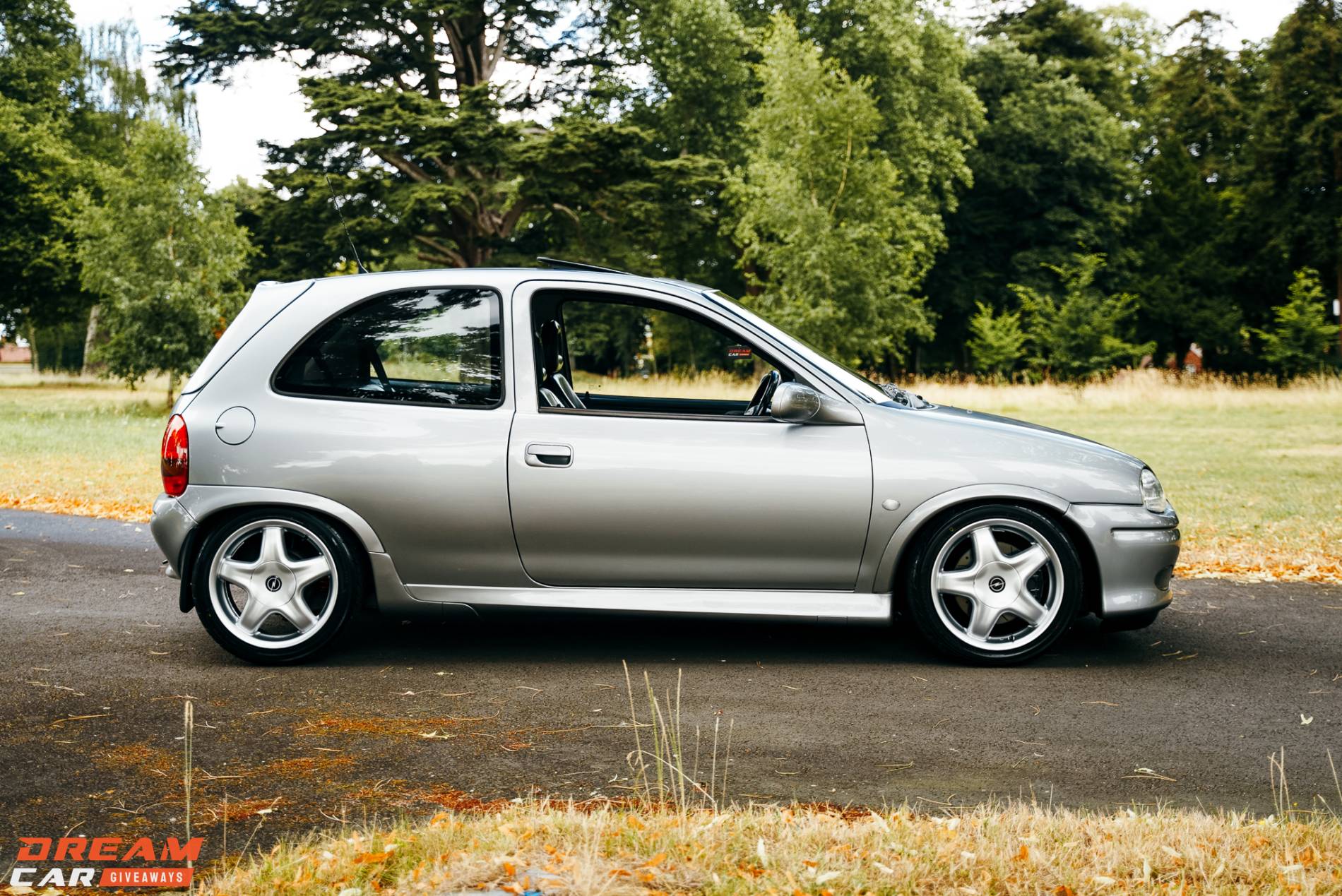 300HP Corsa GSI C20LET - Only 899 Entries
