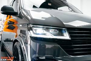 2022 Volkswagen Transporter T6.1 Camper & £1000 OR £48,000 Tax Free