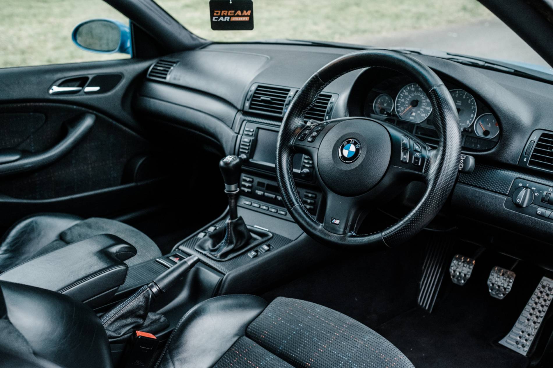 BMW M3 E46 &amp; £1000