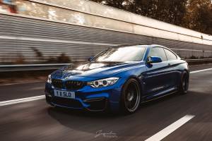 F82 M4 Competition