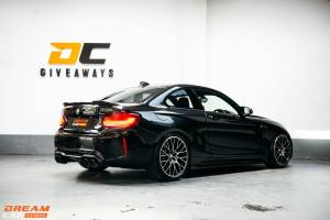 BMW M2 Competition & £2000 or £35,000 Tax Free