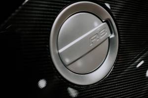 Audi R8 V10 Manual