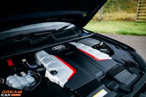 2018 Audi SQ7 & £2000 or £50,000 Tax Free