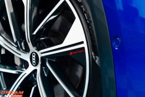 2022 Audi Q5 Vorsprung & £1000 or £44,000 Tax Free
