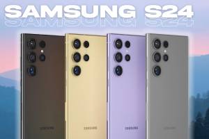 Win the Brand New Samsung Galaxy S24 Ultra