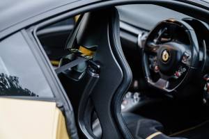 Ferrari 458 Italia &amp; £5000 OR £110,000