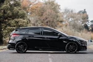 2016 Ford Focus ST + £1000