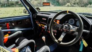 170BHP 106 Rallye S2 16V