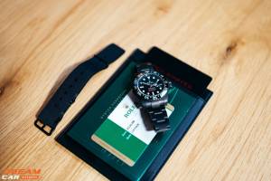 Rolex Pro hunter GMT OR £9,500 Tax Free
