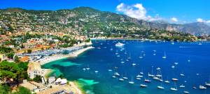 Monaco GP Yacht experience