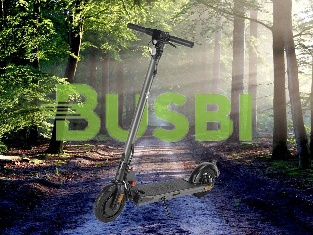Busbi Wasp Electric Scooter