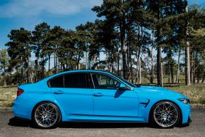 BMW M3 Competition &amp; £1500