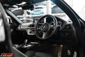 BMW M2 Competition & £1,000 or £32,000 Tax Free