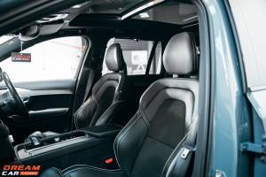 2020 Volvo XC90 R-Design Pro & £1000 or £40,000 Tax Free