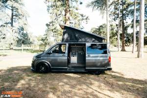 2020 Volkswagen Highline Campervan &amp; £2000 or £42,000 Tax Free
