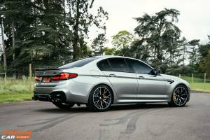 BMW M5 Competition & £2000 OR £54,000 Tax Free