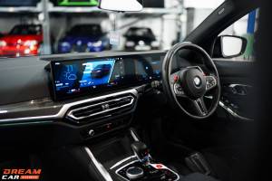 BMW M3 Touring & £2,000 or £70,000 Tax Free