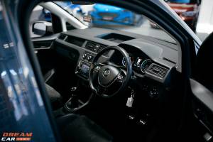 2017 VW Caddy Highline 2.0TDi & £750 or £15,000 Tax Free