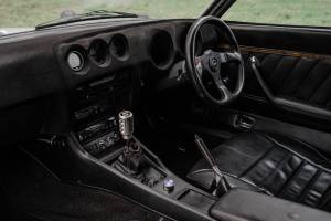 1976 Datsun 280Z &amp; £1000