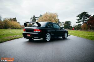 360HP Subaru Impreza STi Type R &amp; £1000 or £20,000 Tax Free