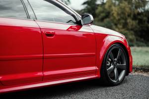 2012 Audi RS3 MRC Tuned