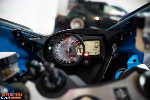 2008 Suzuki GSXR1000 MotoGP Rizla Edition or £6,500 Tax Free