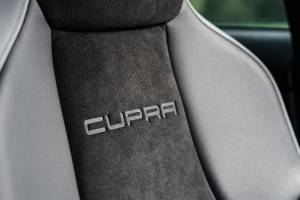 Seat Leon Cupra 390HP