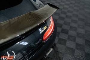 Mercedes-Benz AMG GT-R & £2,000 or £80,000 Tax Free