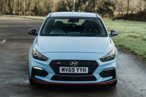 2019 Hyundai i30N &amp; £1000