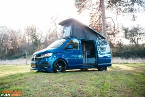 2021 Volkswagen Camper & £2500 or £40,000 Tax Free