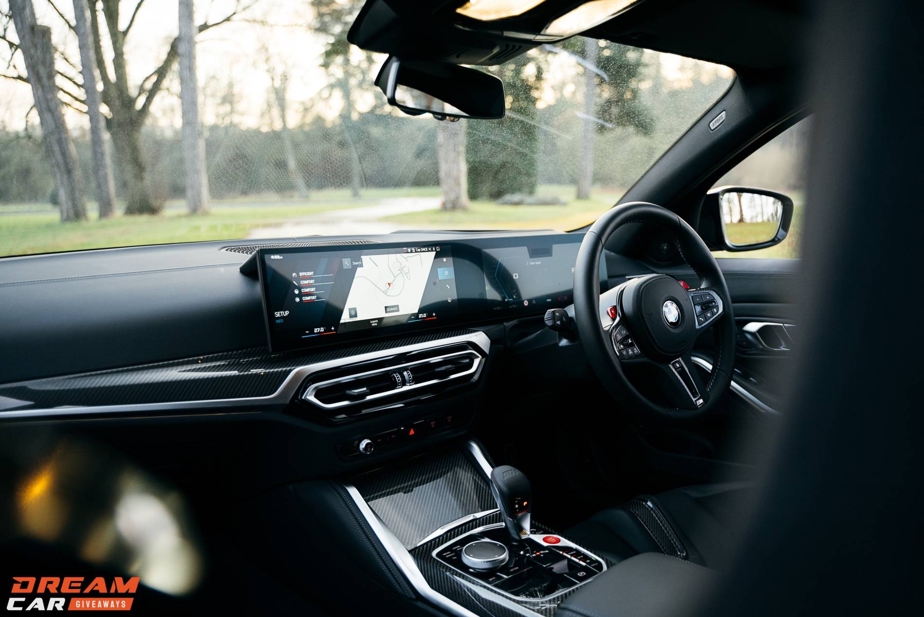 2023 BMW M3 Touring & £2000 or £85,000 Tax Free
