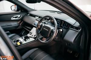 Urban Range Rover Velar & £2000 or £42,000 Tax Free