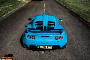 Lotus Exige 320S + £1000