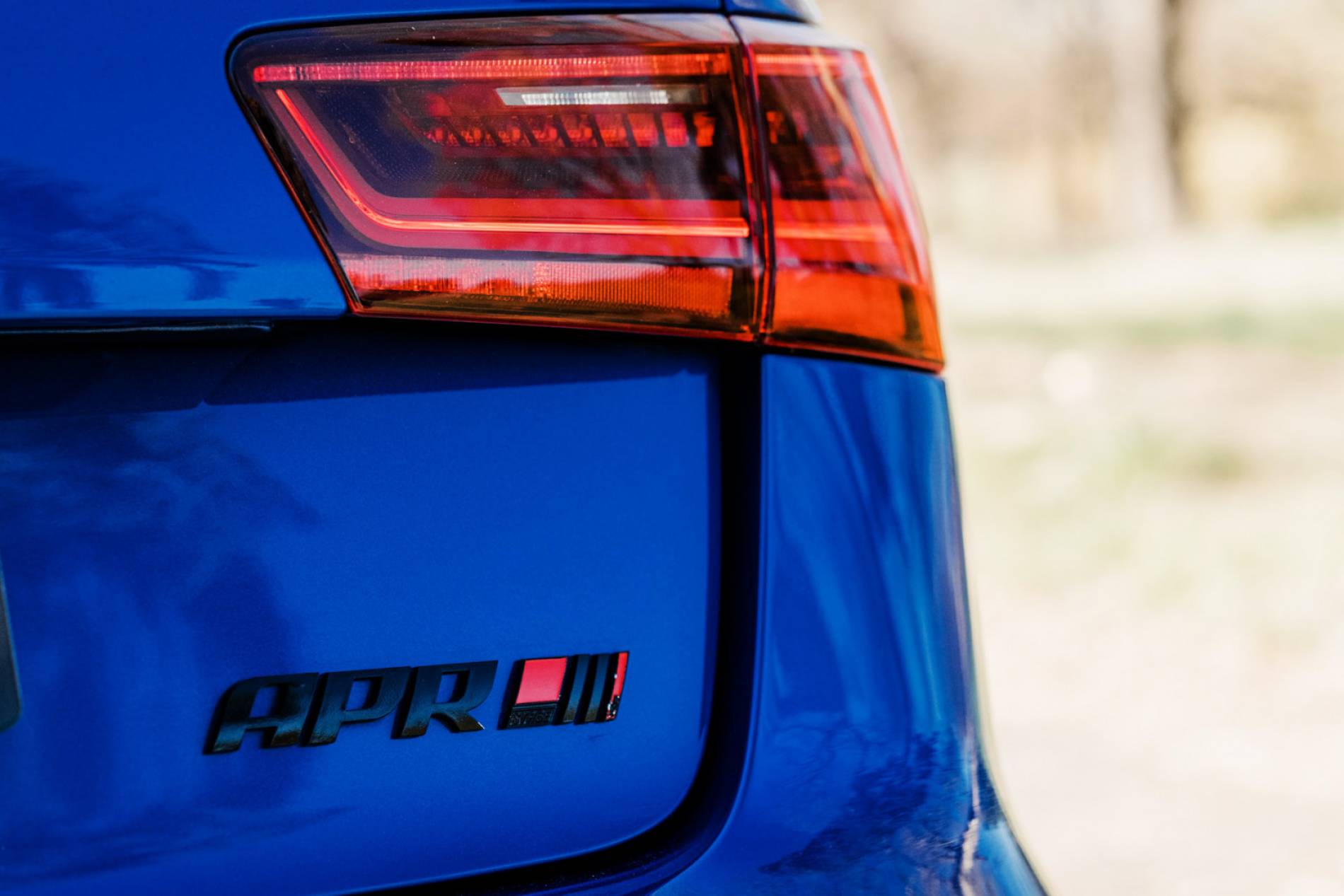 Audi RS6 Performance &amp; £5000