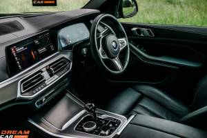 BMW X5 40i &amp; £2000