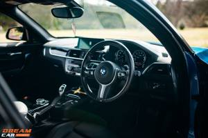460HP BMW M140 & £1000 or £21,500 Tax Free