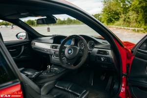 BMW E92 M3 & £1000 or £20,000 Tax Free