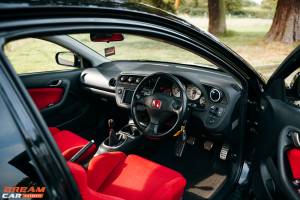 500HP Integra Type R Turbo & £1000 or £15,000 Tax Free