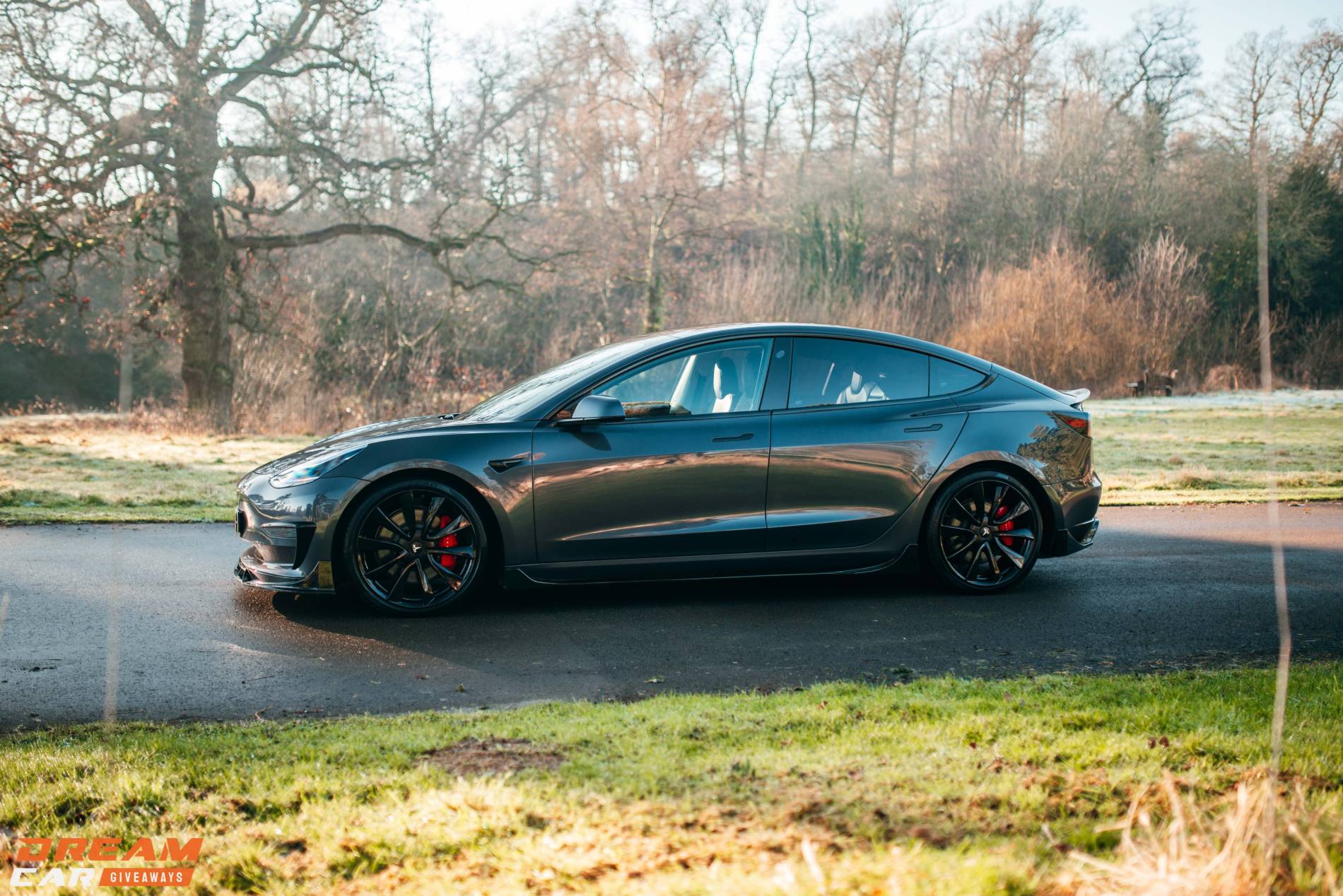 2019 Tesla Model 3 Performance & £2000 or £51,000 Tax Free