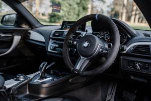 460HP BMW M140i &amp; £1000