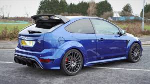 Ford Focus RS Mountune MR375