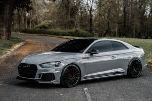 2018 Audi RS5 &amp; £1500