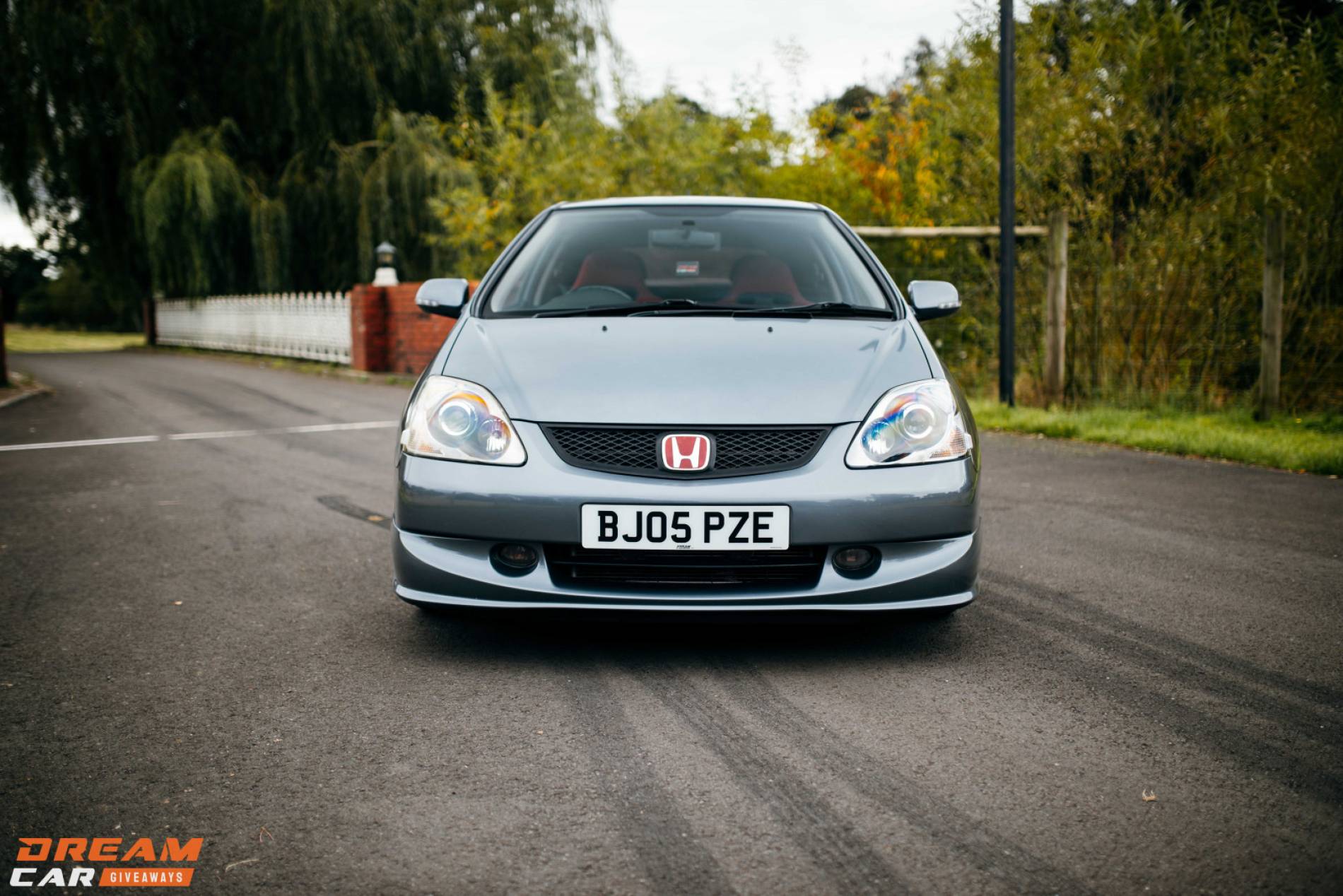 300HP Supercharged Civic Type R & £1000 or £10,000 Tax Free