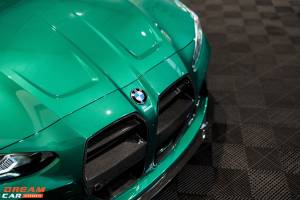 2023 BMW M3 Touring & £2,000 or £75,000 Tax Free