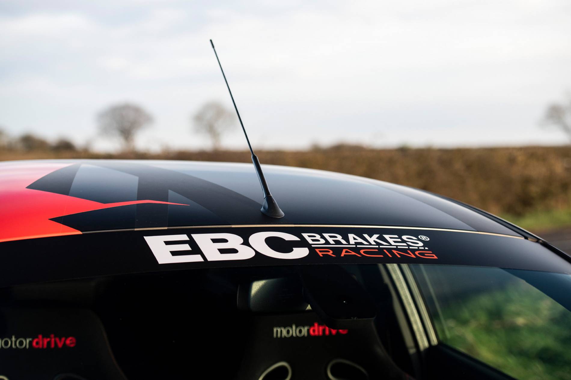 EBC Brakes '380HP Ultimate Fiesta Build' Charity Draw