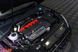 2023 Audi RS3 Vorsprung & £2,000 or £55,000 Tax Free