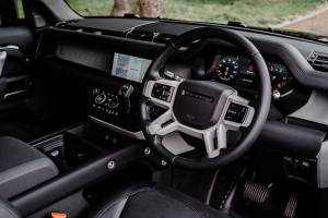 2021 Land Rover Defender 90 X-Dynamic S 3.0 &amp; £1000 OR £55,000 Cash!