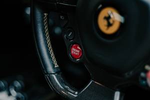 Ferrari 458 Italia + £5000