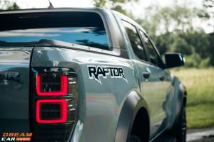 2019 Ford Ranger Raptor + £1000 or £33,000 Tax Free
