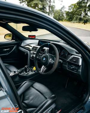 715HP BMW M3 & £1500 or £40,000 Tax Free